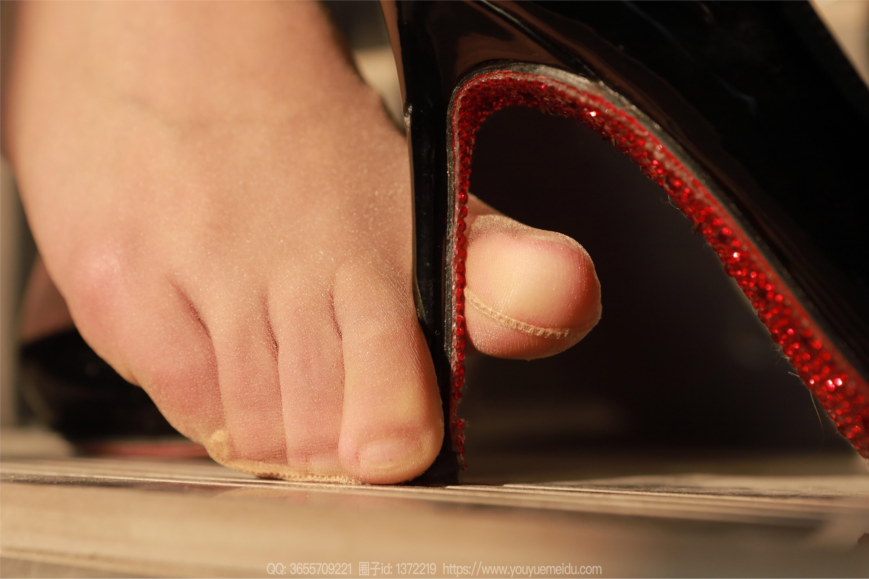 IESS异思趣向  2025.01.17 丝享家 1953 兔兔《工地的秘密》